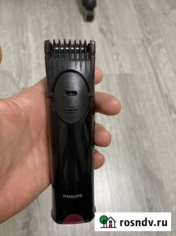 Триммер для бороды Выселки - изображение 1