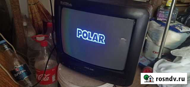 Телевизор б/у Ставрополь - изображение 1