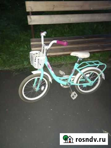 Велосипед бу Вологда - изображение 1