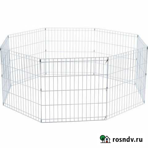 Вольер Саратов - изображение 1