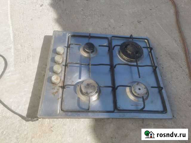 Газовая варочная панель Курагино - изображение 1