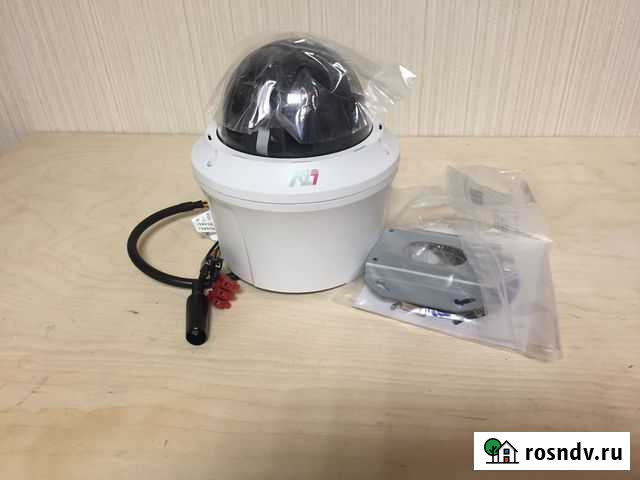 Новая поворотная видеокамера LTV-tsdni23-M1 Тюмень - изображение 1