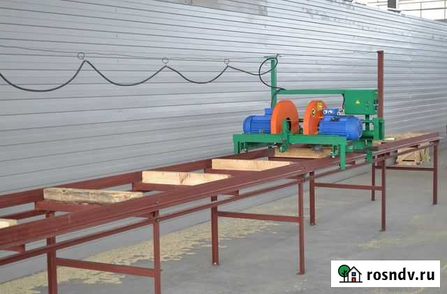 Кромкорез «алтай-011» двухпильный электрический Электросталь - изображение 1