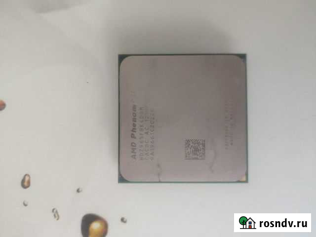 Процессор на комп Москва - изображение 1