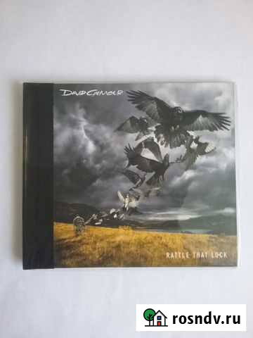 David Gilmour Сургут - изображение 1