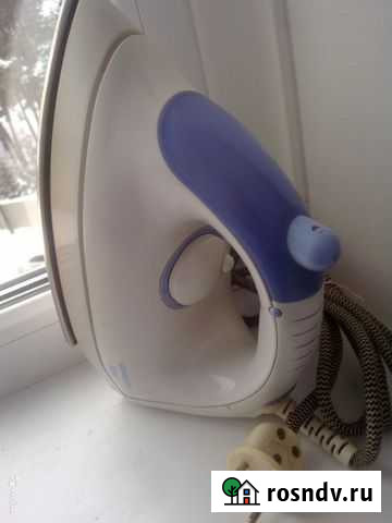 Продаётся утюг Воронеж - изображение 1