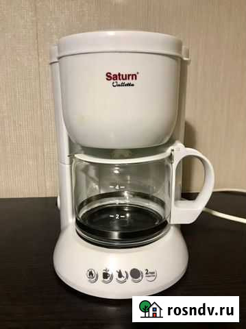 Кофеварка капельная Нижний Новгород - изображение 1