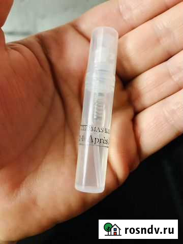 Парфюмерия оригинал Барнаул - изображение 1