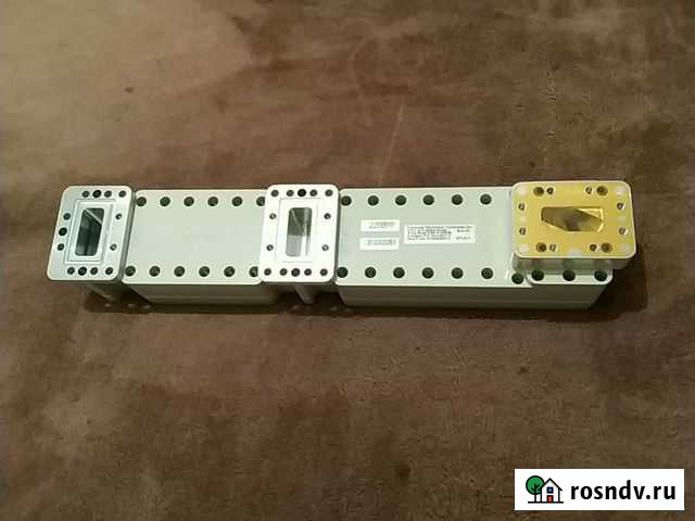 Модуль Чехов - изображение 1