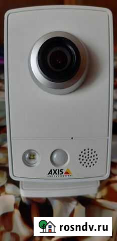 Видео камера axis Пермь - изображение 1