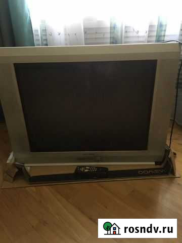 Телевизор Саратов - изображение 1