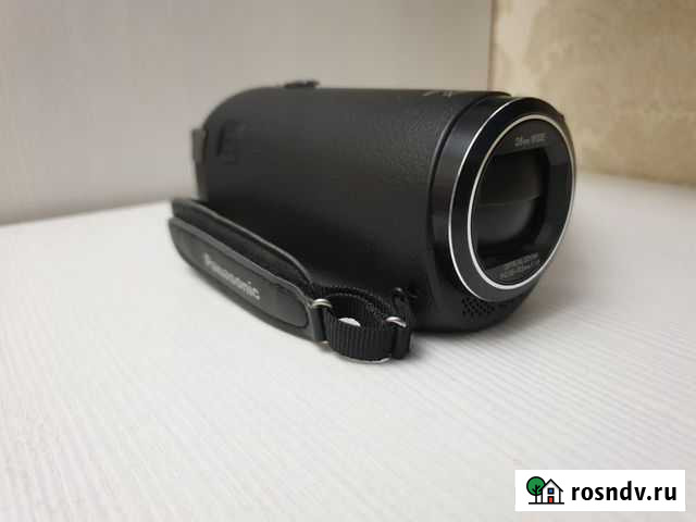 Видеокамера Panasonic Ростов-на-Дону - изображение 1