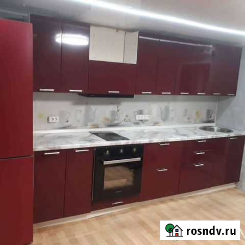 Сборка кухонь и мебели Сургут - изображение 1