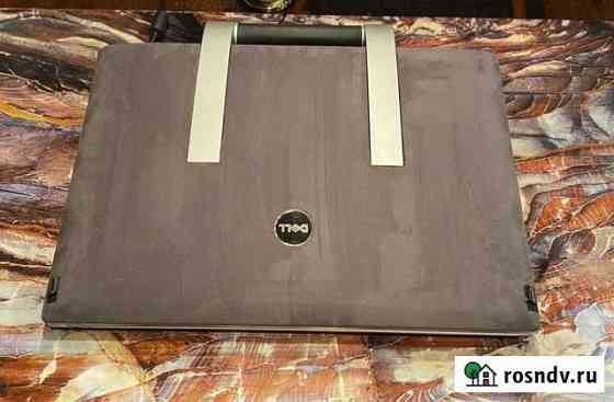 Ноутбук dell XPS M2010 Монино