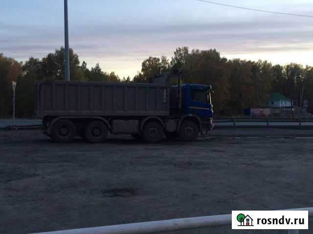 Щебень Нижний Тагил - изображение 1