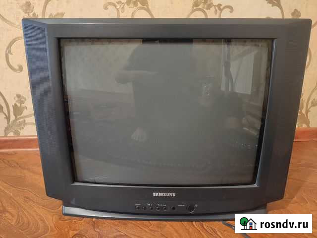 Телевизор Samsung Махачкала - изображение 1