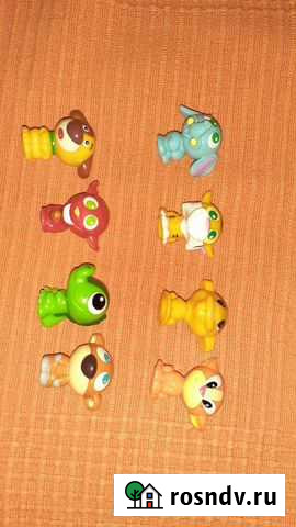 Киндер сюрприз Батайск - изображение 1