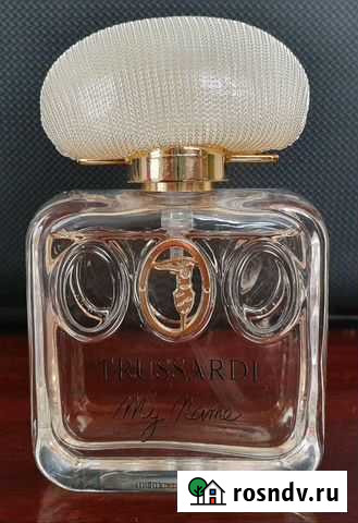 Парфюм Тrussardi My Name 50 мл Благовещенск - изображение 1