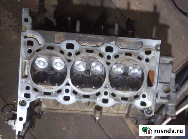 Гбц Опель корса Луга - изображение 1