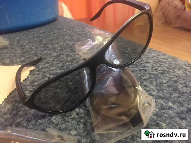 Очки 3D Гатчина - изображение 1