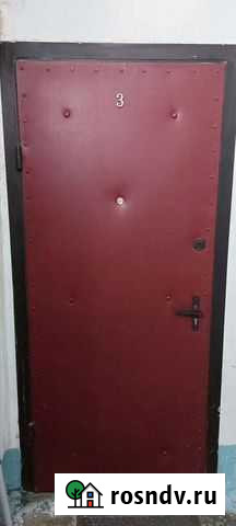 Дверь входная металлическая Надым - изображение 1