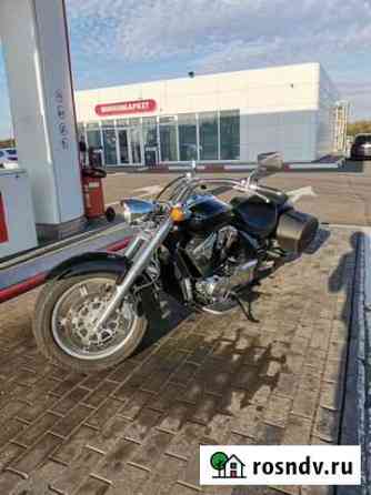 Honda Vtx 1300CT; 2015г.в Москва