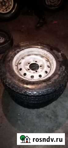 Диски r16 на УАЗ Волгоград - изображение 1