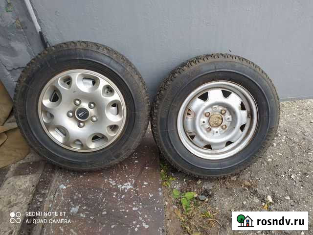 Pirelli R14 Каменка - изображение 1