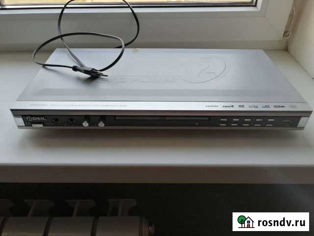 DVD плеер Волгоград - изображение 1