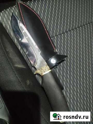 Нож продаю Махачкала - изображение 1