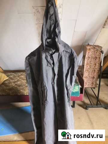 Плащ палатка офицерская Прокопьевск - изображение 1