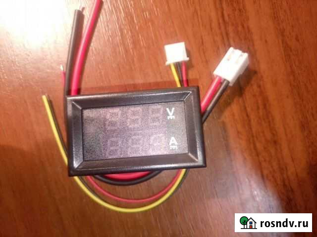 Электроный цифравой альперметор Киров - изображение 1