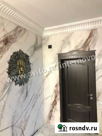 Межкомнатные двери Новосибирск - изображение 1