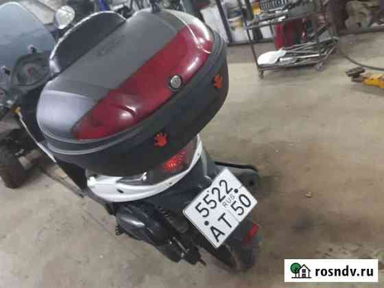 Скутер innocentii radium 300 Кулебаки