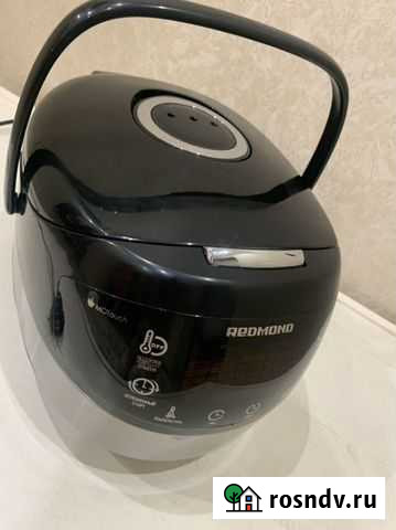 Мультиварка Белгород - изображение 1