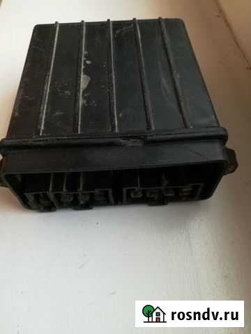 Блок управления webasto Сочи - изображение 1