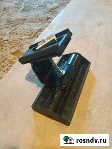 Крепление багажника универсальное Медведево - изображение 1