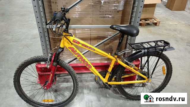 Велосипед Санкт-Петербург - изображение 1