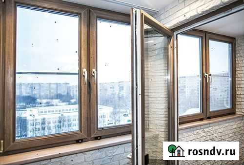 Окно Тюмень - изображение 1