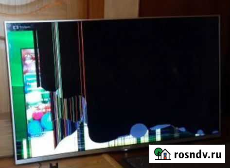 Телевизор Богатые Сабы - изображение 1