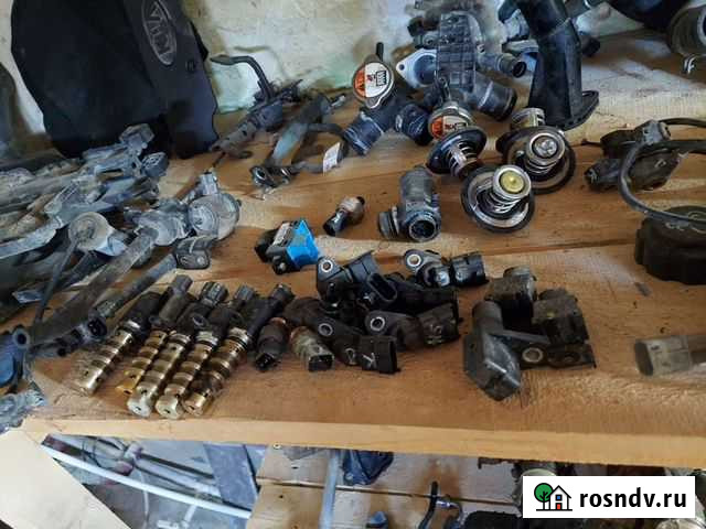 Датчик колевала Избербаш - изображение 1