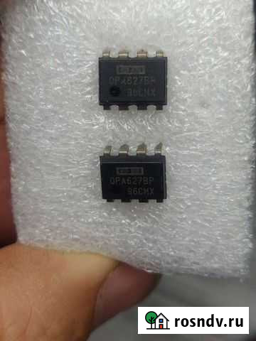 OPA627BP Пермь - изображение 1