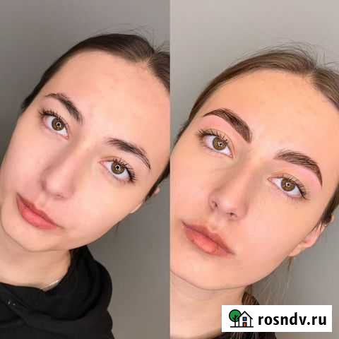 Оформление бровей Казань - изображение 1