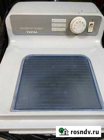 Стиральная машина Tefal тропикал Волгоград - изображение 1