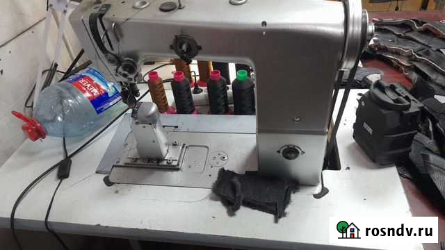 Промышленная швейная машина Махачкала - изображение 1