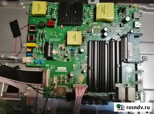 Main HK.T.RT2871P838 Ангарск - изображение 1