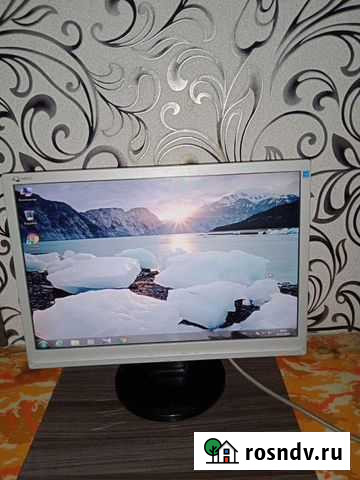 Монитор для компьютера Урюпинск - изображение 1