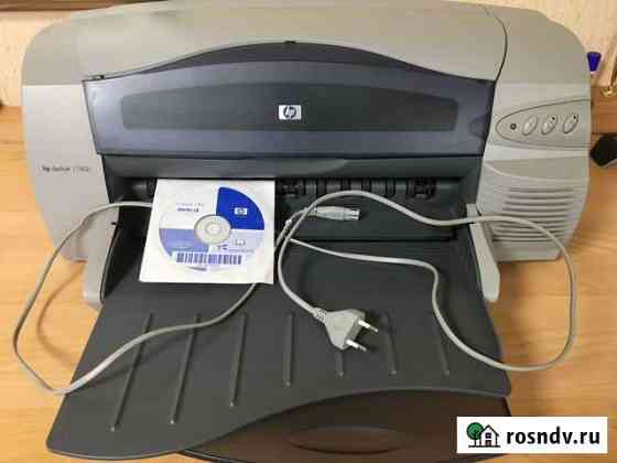 Принтер hp 1180c Пермь