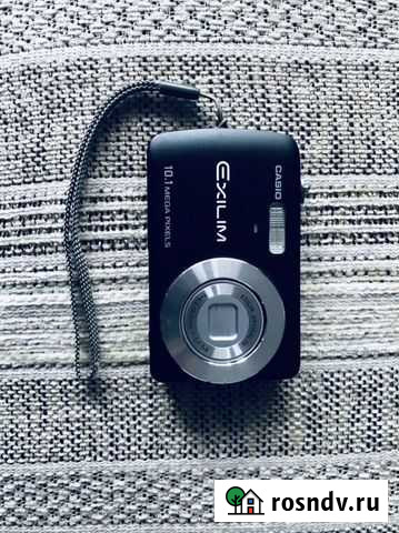 Компактный фотоаппарат Мурманск - изображение 1