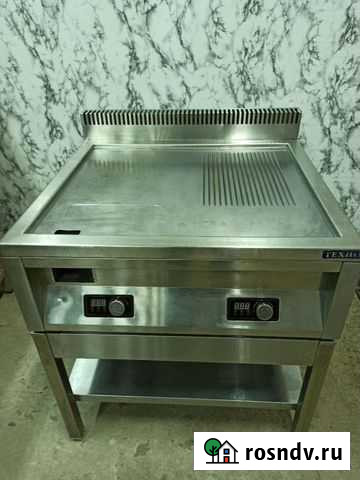 Индукционный гриль Техно-тт ипг-240184 бу Санкт-Петербург - изображение 1